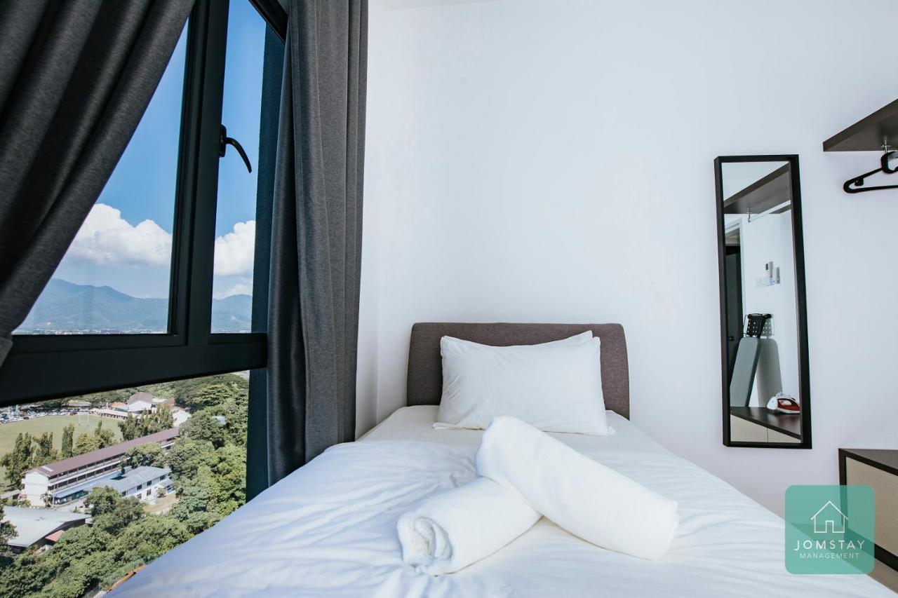 Jomstay - Horizon Town Skypool Ipoh