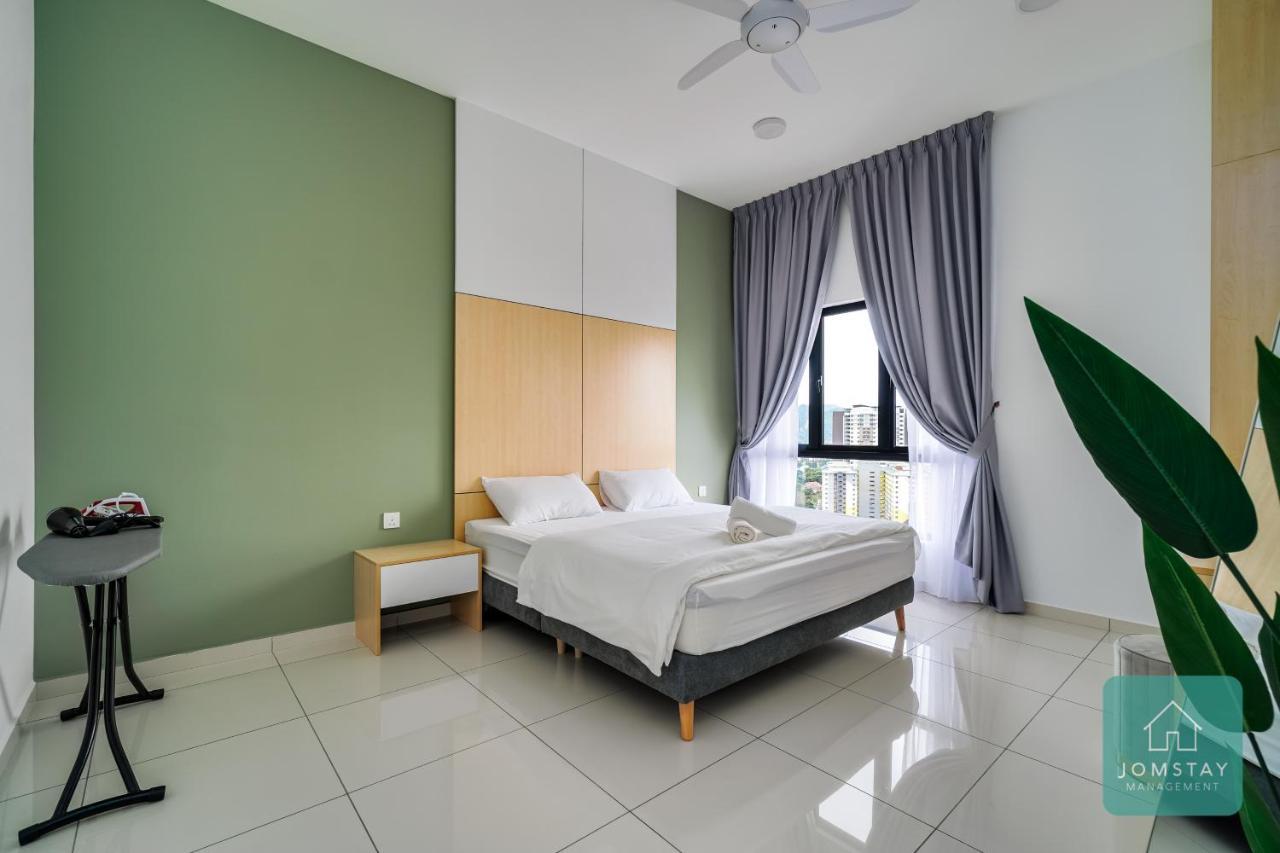 Jomstay - Horizon Town Skypool Ipoh